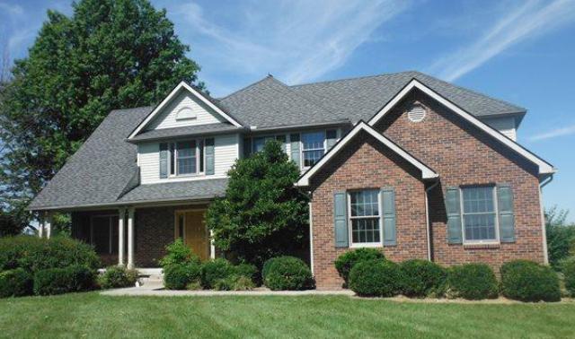 7140 Brown Rd, Ostrander, OH 43061 