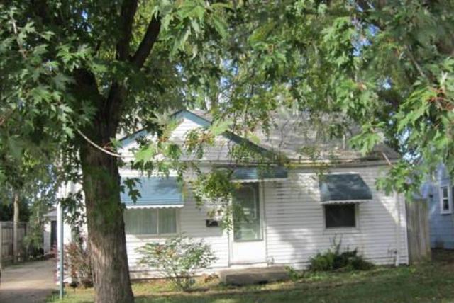 11826 Mcgowan Ave, Cleveland, OH 44135 