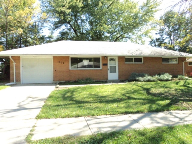 1502 Haft Dr, Reynoldsburg, OH 43068 