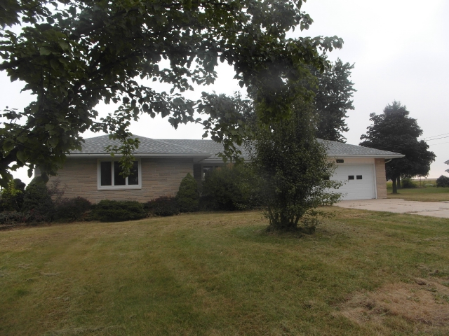 417 E. Sycamore St, Columbus Grove, OH 45830 