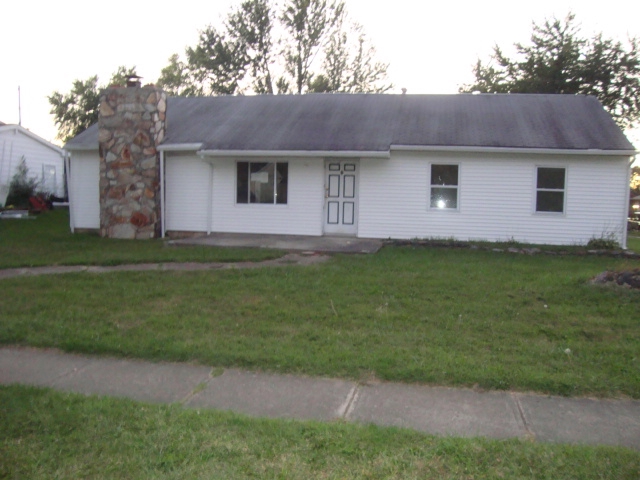 205 Winchester St, New Carlisle, OH 45344 