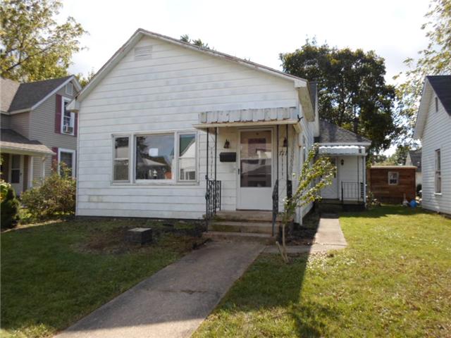 711 S Main St, Washintgon Court House, OH 43160 