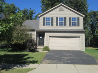 8528 Amarillo Drive, Blacklick, OH 43004 