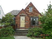 7611 Bertha Ave, Parma, OH 44129 