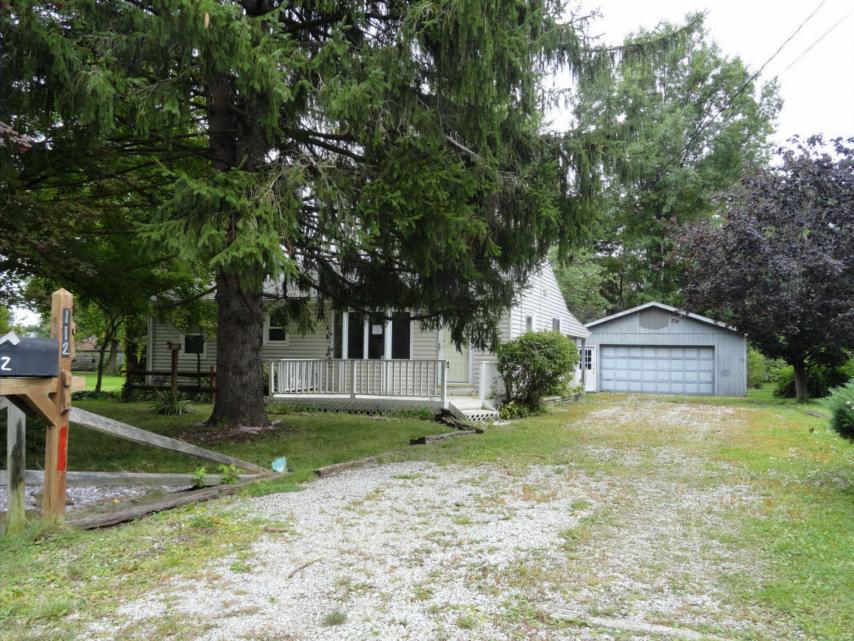 112 Wingerter St, West Salem, OH 44287 