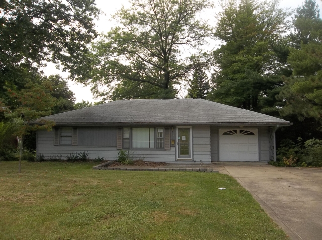 54 S Trimble Rd, Mansfield, OH 44906 