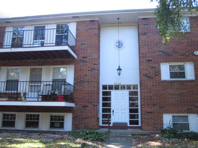 3217 Glanzman Rd Unit H83, Toledo, OH 43614 