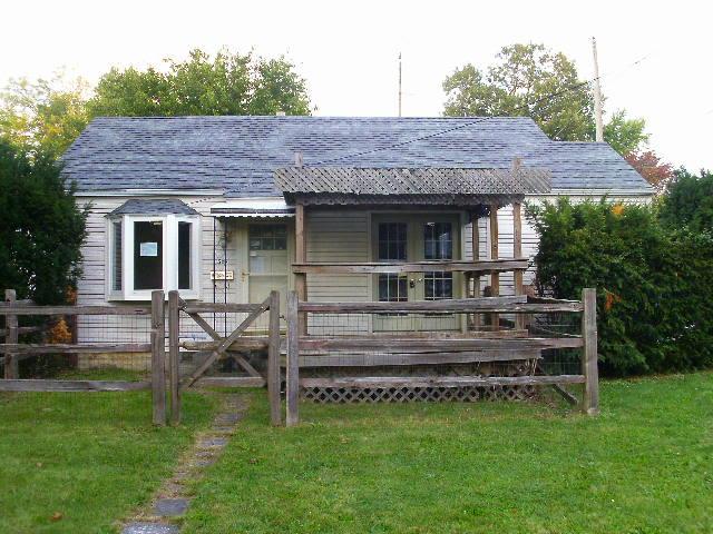 502 Barnett St, Findlay, OH 45840 