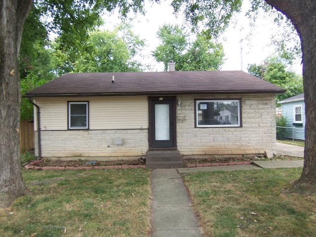 17 Florence Ave, Fairborn, OH 45324 