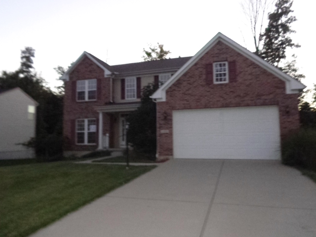 1133 Hayward Circle, Milford, OH 45150 