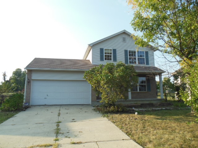 61 Robin Way, Amelia, OH 45102 