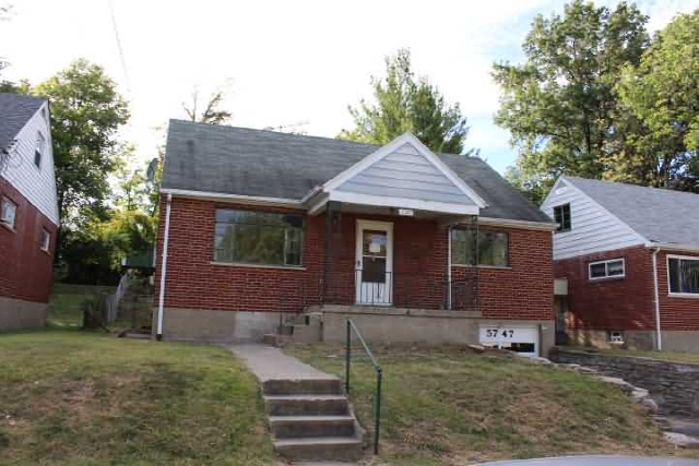 5747 Pearton Ct, Cincinnati, OH 45224 