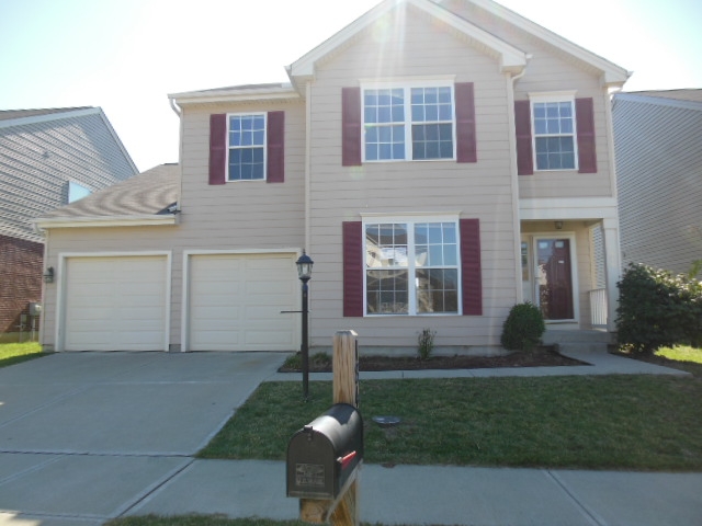 1843 Yorktown Rd, Cincinnati, OH 45237 