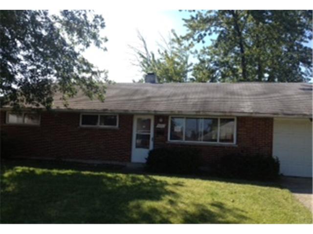 5761 Traymore Drive, Huber Heights, OH 45424 