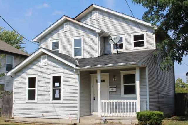 758 Wayne Street, Cincinnati, OH 45206 