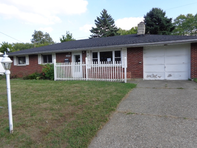 309 Linda Court, Trenton, OH 45067 