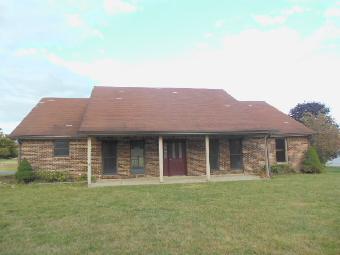 3917 S Beechgrove Rd, Wilmington, OH 45177 