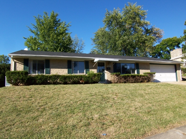 4579 Seville Dr, Englewood, OH 45322 