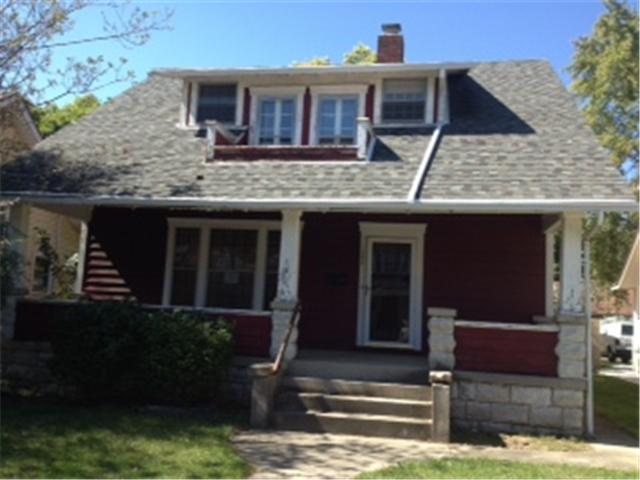 1237 Carlisle Ave, Dayton, OH 45420 