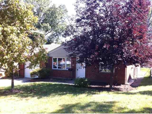 6620 Twinridge Lane, Cincinnati, OH 45224 