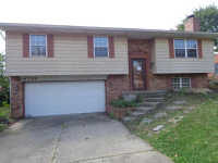 4728 Bonita Dr, Middletown, OH 45044 