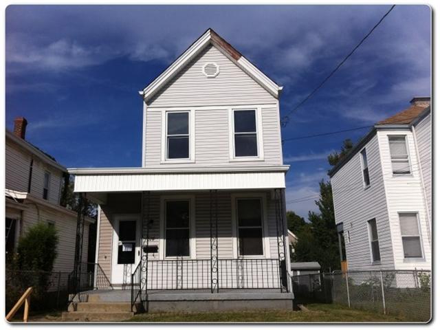 514 Maple Street, Cincinnati, OH 45216 