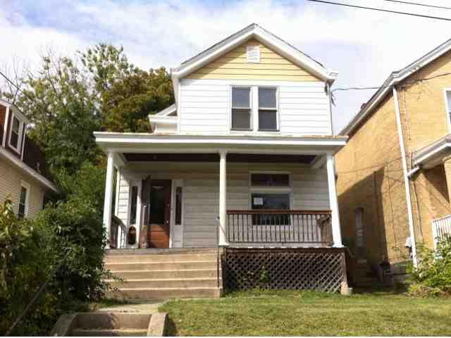 1019 Gilsey Avenue, Cincinnati, OH 45205 