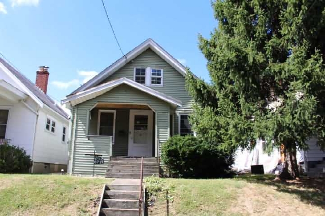 6717 Betts Avenue, Cincinnati, OH 45239 