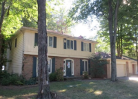 6945 Williamsburg Dr, Sylvania, OH 43560 