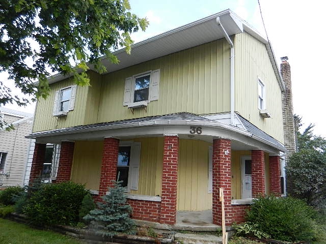 36 Main St W, Phillipsburg, OH 45354 