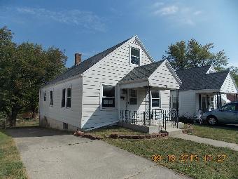 4241 Woodcliffe Ave, Dayton, OH 45420 