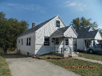 4241 Woodcliffe Ave, Dayton, OH 45420 