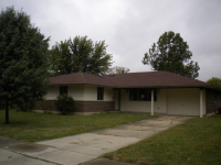 7153 Mandrake Dr, Huber Heights, OH 45424 