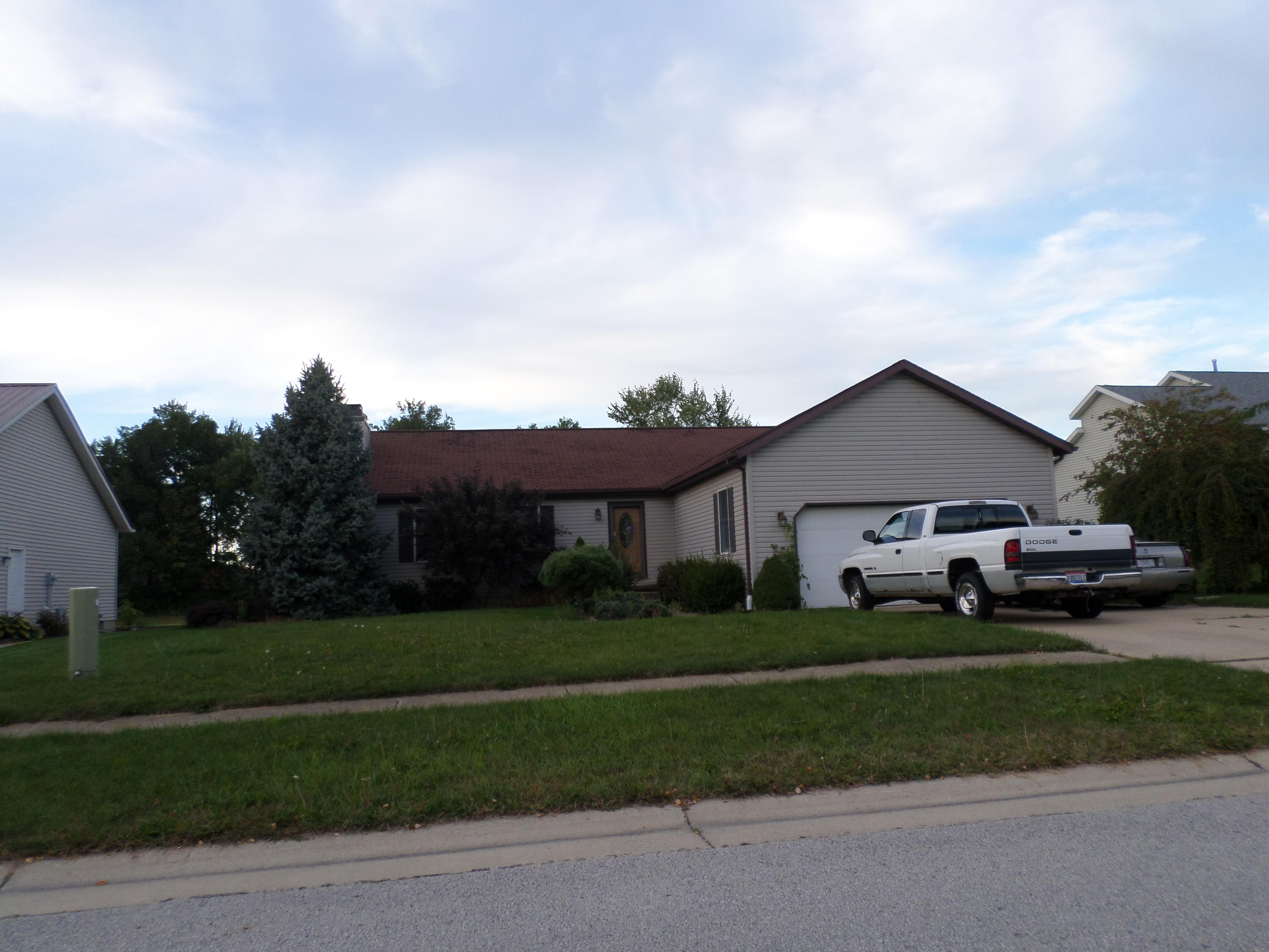 9 Hampton Way, Norwalk, OH 44857 