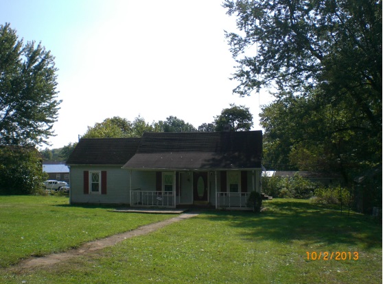 2018 Beekman Ave, West Portsmouth, OH 45663 