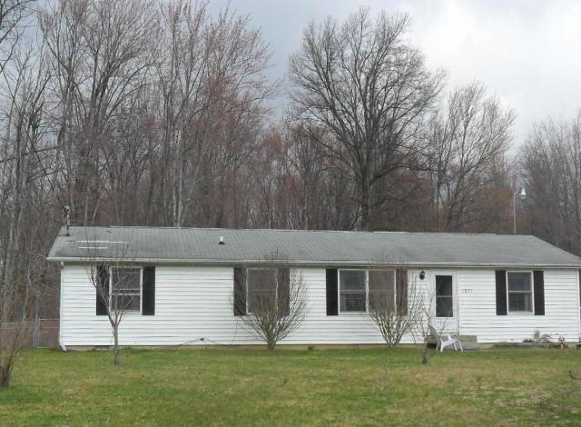 1871 Parker Road, Goshen, OH 45122 