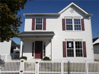 2430 Delowe St, Grove City, OH 43123 