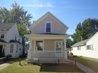 333 E Ward St, Urbana, OH 43078 