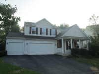 6516 Summers Nook Drive, New Albany, OH 43054 