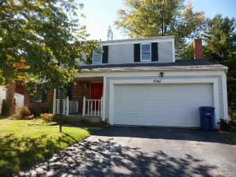 3745 Big Walnut Dr, Groveport, OH 43125 