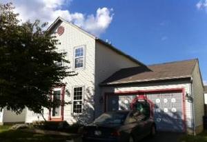 958 Radbourne Drive, Columbus, OH 43207 