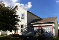 958 Radbourne Drive, Columbus, OH 43207 