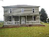 11240 Hooper Ridge Road, Glouster, OH 45732 