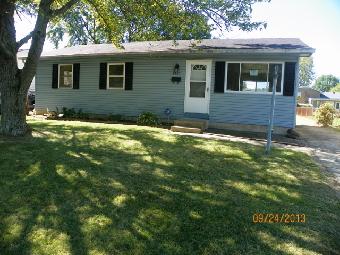 1937 Bar Harbor Road, Columbus, OH 43219 