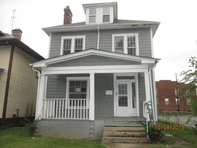 131 Richardson Ave, Columbus, OH 43204 