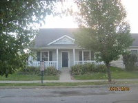 3841 Bill Of Rights Square, Columbus, OH 43207 