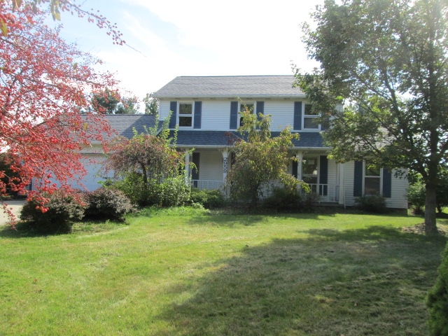 2959 Williamsburg Circle, Stow, OH 44224 