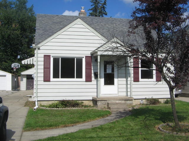 3216 Brock Dr, Toledo, OH 43613 