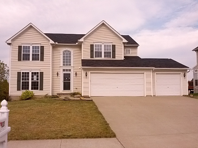 223 52nd St NW, Canton, OH 44709 