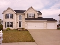 223 52nd St NW, Canton, OH 44709 